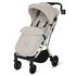 Carucior sport Lionelo Cloe Plus, Pana la 22 kg - Bej, Culoare: Bej, Model: sport - poza 3 - ExclusivMAG.ro