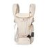 Marsupiu Ergobaby Omni Deluxe - Linen Natural, Culoare: Natur - poza 4 - ExclusivMAG.ro