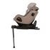 Scaun auto Nuna PRUU Aire Cedar cu capotina integrata, 40-105 cm, certificat R129, Culoare: Crem, Grupa: 0-18kg (0 luni - 4 ani) - poza 9 - ExclusivMAG.ro