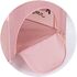 Patut pliabil Chipolino Relax Tiger powder pink cu laterala culisanta, Culoare: Roz, Dimensiuni: 120x60 - poza 5 - ExclusivMAG.ro