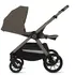Carucior 3 in 1 Lionelo Layla - Bej Taupe, Culoare: Crem, Model: 3 in 1 - poza 10 - ExclusivMAG.ro