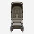 Carucior Maxi-Cosi Fame Cabin 0-22kg - Oak Truffle, Culoare: Crem, Model: sport - poza 2 - ExclusivMAG.ro