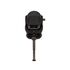 Scaun auto Nuna PRUU Aire Caviar cu capotina integrata, 40-105 cm, certificat R129, Culoare: Negru, Grupa: 0-18kg (0 luni - 4 ani) - poza 3 - ExclusivMAG.ro