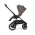 Carucior 2 in 1 Nuna TRIV Lx Chestnut cu set de accesorii pentru toate anotimpurile - poza 8 - ExclusivMAG.ro