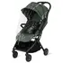 Carucior 2 in 1 Lionelo Sia Flex - Verde, Culoare: Verde inchis, Model: 2 in 1 - poza 5 - ExclusivMAG.ro