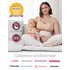 Pompa de san Momcozy Hands-free dubla M6 Rosie - poza 9 - ExclusivMAG.ro