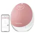 Pompa de san Momcozy Hands-free dubla M9 Red - poza 4 - ExclusivMAG.ro