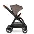 Carucior sport City Life Nature Abc Design, Culoare: Maro, Model: sport - poza 3 - ExclusivMAG.ro