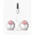 Pompa de san Momcozy Hands-free dubla V2 Pro - poza 3 - ExclusivMAG.ro