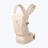 Marsupiu Ergobaby Omni Lite Mesh - Natural Beige, Culoare: Bej  - ExclusivMAG.ro