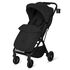 Carucior sport Lionelo Cloe Plus, Pana la 22 kg - Negru, Culoare: Negru, Model: sport - poza 4 - ExclusivMAG.ro