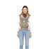 Marsupiu Ergobaby Omni 360, Mesh Soft Olive, Culoare: Verde - poza 5 - ExclusivMAG.ro