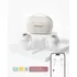 Pompa de san Momcozy Hands-free dubla M5 Smart Grey, control prin aplicatie, Culoare: Gri  - ExclusivMAG.ro