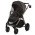 Carucior 3 in 1 Lionelo Layla - Bej Taupe, Culoare: Crem, Model: 3 in 1 - poza 6 - ExclusivMAG.ro