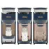 Preparator Formula de Lapte Beaba Milkeo Plus Night Blue - poza 2 - ExclusivMAG.ro
