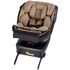 Scaun auto Chipolino Hypnotic Plus I-Size 40-150 cm cu sistem Isofix si sezut rotativ latte, Culoare: Crem, Grupa: 0-36kg (0 luni - 12 ani) - poza 11 - ExclusivMAG.ro