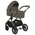 Carucior 3 in 1 Lionelo Layla - Bej Taupe, Culoare: Crem, Model: 3 in 1 - poza 12 - ExclusivMAG.ro