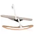 Scaunel multifunctional Lionelo Celia 4 in 1 - Alb/Natural - poza 7 - ExclusivMAG.ro