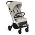 Carucior sport Lionelo Cloe Plus, Pana la 22 kg - Bej, Culoare: Bej, Model: sport  - ExclusivMAG.ro