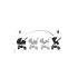 Carucior Fill Elix transformabil 2 in 1 Black Fillikid - poza 2 - ExclusivMAG.ro