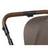 Carucior sport City Life Nature Abc Design, Culoare: Maro, Model: sport - poza 9 - ExclusivMAG.ro