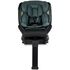 Scaun auto Chipolino Hypnotic Plus I-Size 40-150 cm cu sistem Isofix si sezut rotativ green, Culoare: Verde inchis, Grupa: 0-36kg (0 luni - 12 ani) - poza 3 - ExclusivMAG.ro