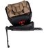 Scaun auto Chipolino Hypnotic Plus I-Size 40-150 cm cu sistem Isofix si sezut rotativ latte, Culoare: Crem, Grupa: 0-36kg (0 luni - 12 ani) - poza 6 - ExclusivMAG.ro