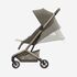 Carucior Maxi-Cosi Fame Cabin 0-22kg - Oak Truffle, Culoare: Crem, Model: sport - poza 4 - ExclusivMAG.ro