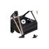Carucior Fill Elix transformabil 2 in 1 Black Fillikid - poza 9 - ExclusivMAG.ro