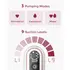Pompa de san Momcozy Hands-free dubla V2 Pro - poza 7 - ExclusivMAG.ro
