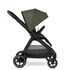 Carucior sport City Life Avocado Abc Design, Culoare: Verde inchis, Model: sport - poza 5 - ExclusivMAG.ro