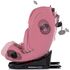 Scaun auto Chipolino Techno iGrow I-Size 40-150 cm cu sistem Isofix si sezut rotativ powder pink, Culoare: Roz, Grupa: 0-36kg (0 luni - 12 ani) - poza 6 - ExclusivMAG.ro