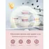 Pompa de san Momcozy Hands-free dubla M9 Red - poza 3 - ExclusivMAG.ro