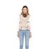 Marsupiu Ergobaby Omni 360, Mesh Natural Beige, Culoare: Bej - poza 4 - ExclusivMAG.ro