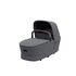Landou Maxi-Cosi Cabin Cot 0-6 luni - Moon Graphite  - ExclusivMAG.ro