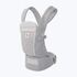 Marsupiu Ergobaby Omni Lite Mesh - Pearl Grey, Culoare: Gri deschis  - ExclusivMAG.ro