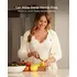 Pompa de san Momcozy Hands-free dubla M5 Smart Red, control prin aplicatie, Culoare: Rosu - poza 6 - ExclusivMAG.ro