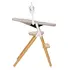 Scaunel multifunctional Lionelo Celia 4 in 1 - Alb/Natural - poza 5 - ExclusivMAG.ro
