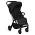 Carucior sport Lionelo Cloe Plus - Negru, Culoare: Negru, Model: sport  - ExclusivMAG.ro