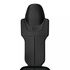 Protectie Bancheta Auto pentru Tesla Neagra, Prince Lionheart, Culoare: Negru - poza 2 - ExclusivMAG.ro