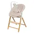 Scaunel multifunctional Lionelo Celia 4 in 1 - Alb/Natural - poza 3 - ExclusivMAG.ro