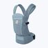 Marsupiu Ergobaby Omni Lite Mesh - Slate Blue, Culoare: Blue  - ExclusivMAG.ro