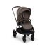 Carucior 2 in 1 Nuna TRIV Lx Chestnut cu set de accesorii pentru toate anotimpurile - poza 2 - ExclusivMAG.ro