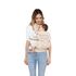 Marsupiu Ergobaby Omni 360, Mesh Natural Beige, Culoare: Bej - poza 6 - ExclusivMAG.ro