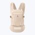 Marsupiu Ergobaby Omni Lite Mesh - Natural Beige, Culoare: Bej - poza 2 - ExclusivMAG.ro