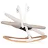 Scaunel multifunctional Lionelo Celia 4 in 1 - Alb/Natural - poza 8 - ExclusivMAG.ro