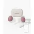 Pompa de san Momcozy Hands-free dubla M9 Red  - ExclusivMAG.ro