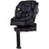 Scaun auto Chipolino Hypnotic Plus I-Size 40-150 cm cu sistem Isofix si sezut rotativ charcoal, Culoare: Gri, Grupa: 0-36kg (0 luni - 12 ani) - poza 2 - ExclusivMAG.ro