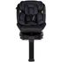 Scaun auto Chipolino Hypnotic Plus I-Size 40-150 cm cu sistem Isofix si sezut rotativ charcoal, Culoare: Gri, Grupa: 0-36kg (0 luni - 12 ani) - poza 3 - ExclusivMAG.ro