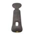 Protectie Antitranspiratie Scaun Auto GR 1 BBC Organic, Anthracite, Aeromoov, Culoare: Gri  - ExclusivMAG.ro